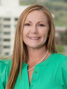 Sally Young Maintenance Coordinator TOK Commercial