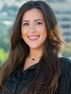 Jeannie Bixby TOK Commercial Property Manager