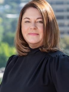 Stacy Hall TOK Commercial Property Manager