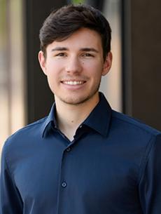 Ty Lohnas TOK Commercial Inland Northwest Property Accountant