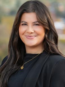 Maya Torrez Marketing Specialist TOK Commercial Real Estate