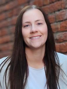 Sage Caldwell Property Manager TOK Commercial Spokane Washington