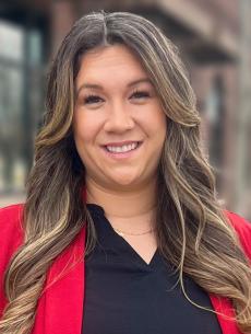 Mikyla Heaps Transaction Coordinator TOK Commercial