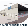 Package Specs