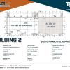 Building 2 Floorplan Fuller84