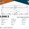 Building 3 Floorplan Fuller84