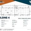 Building 4 Floorplan Fuller84
