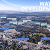 Whitewater Boise Surrounding Development