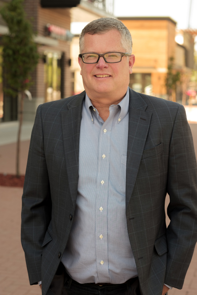 Brent Wilson