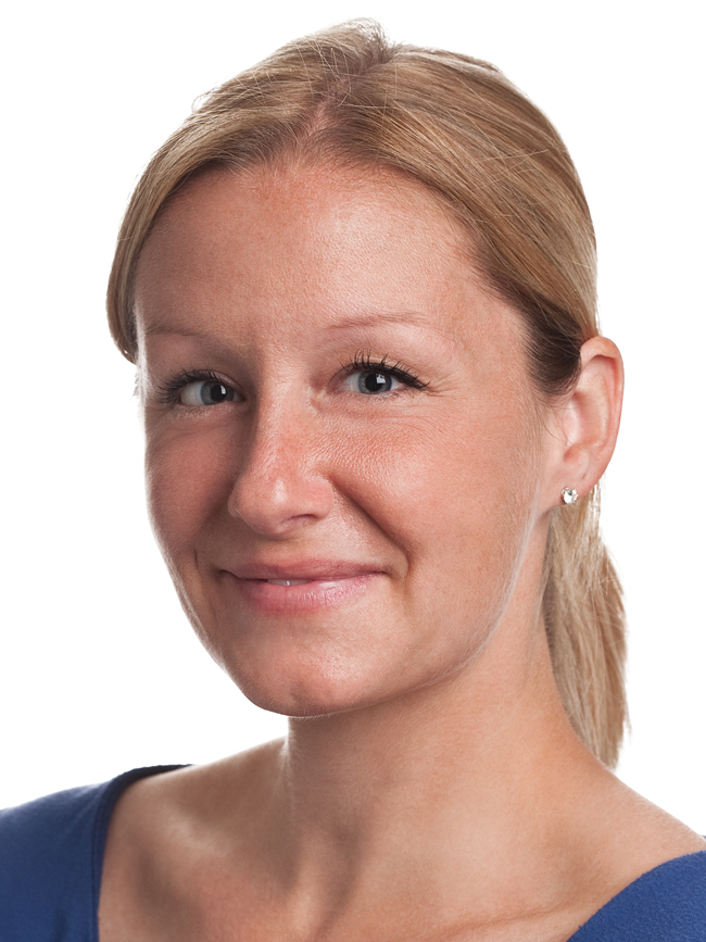 Candice Ranson-Hartman