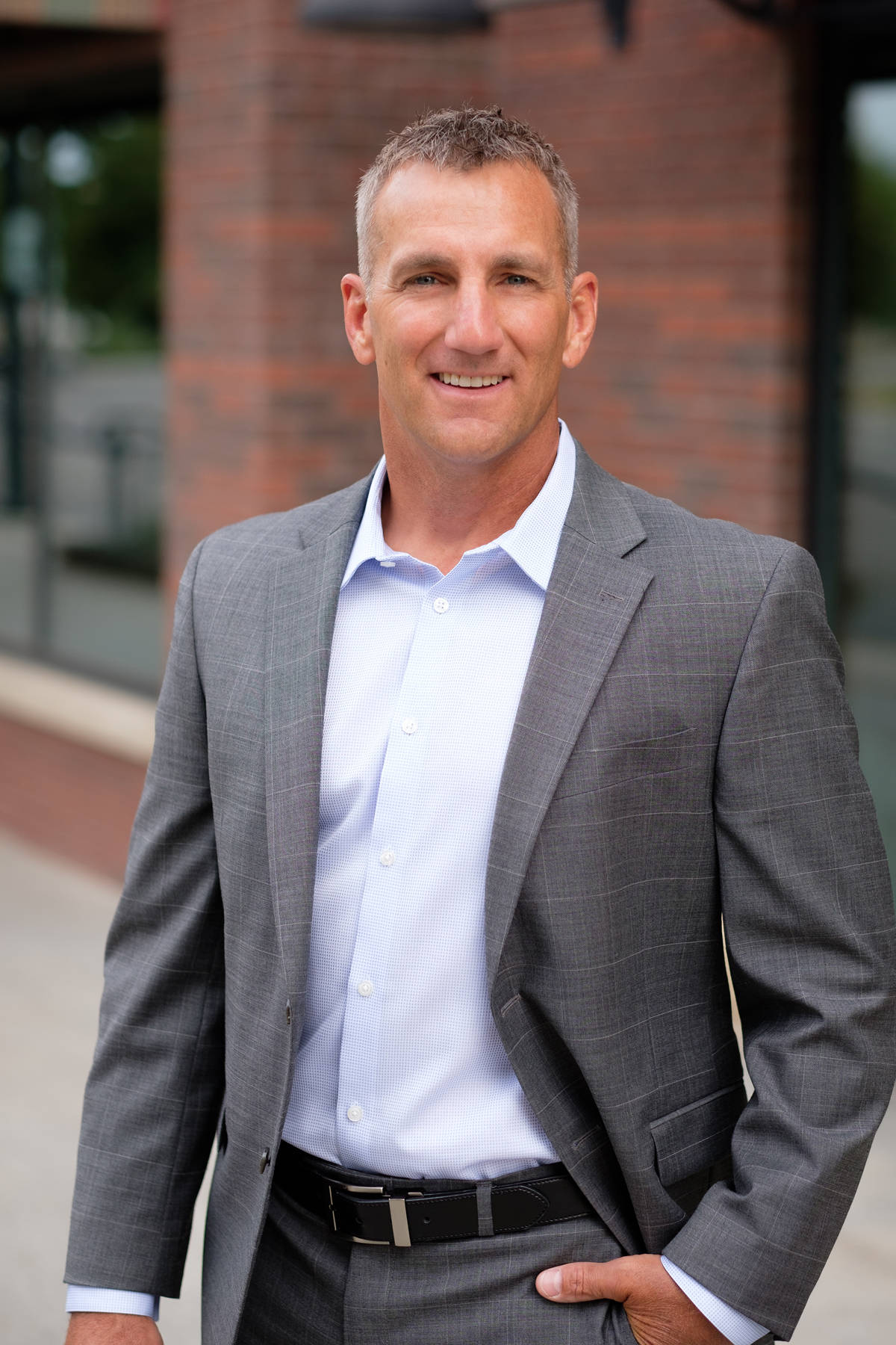 Darren Puetz