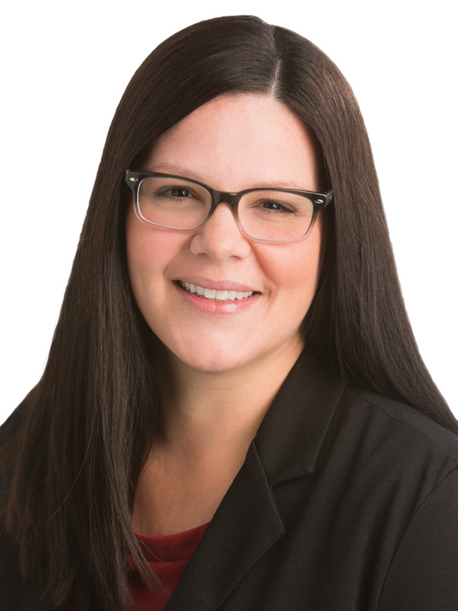 Jeanine McKeon