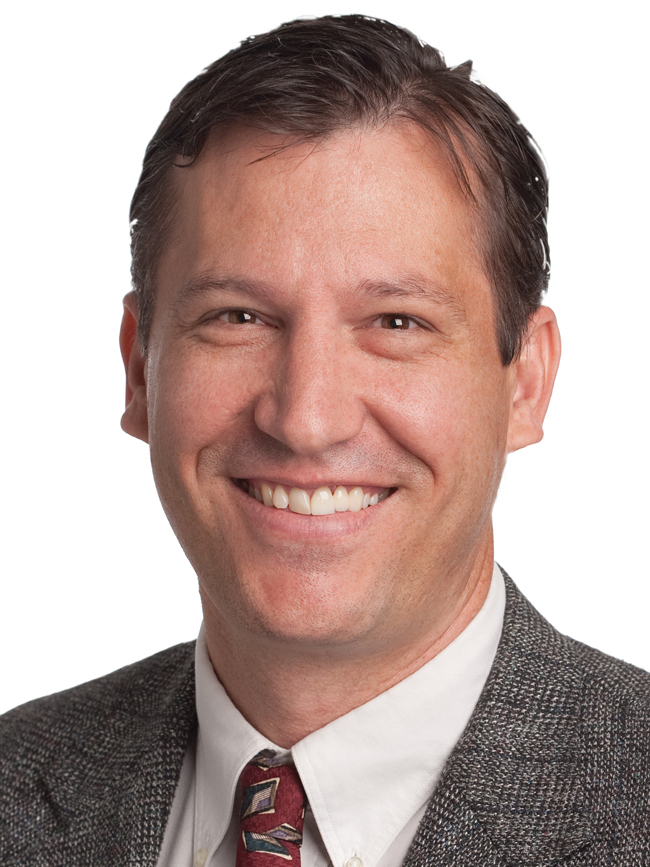 Jeff Shaffer