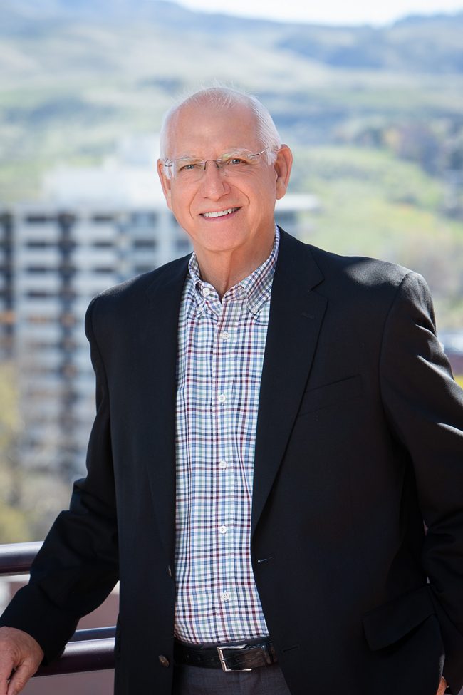 Jim Boyd