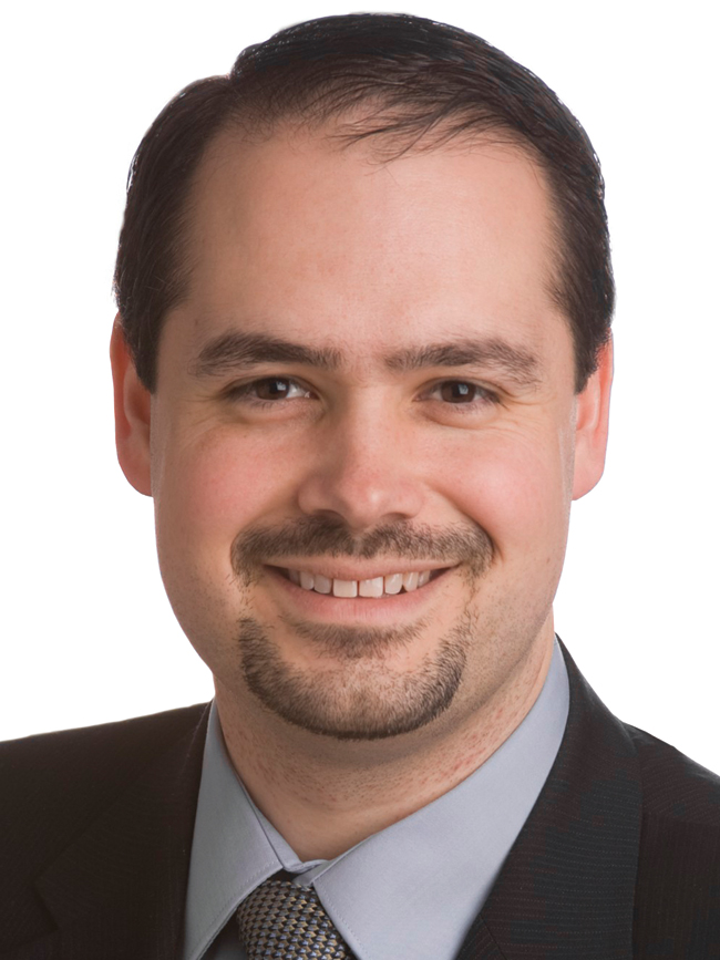 Marc Stimpson