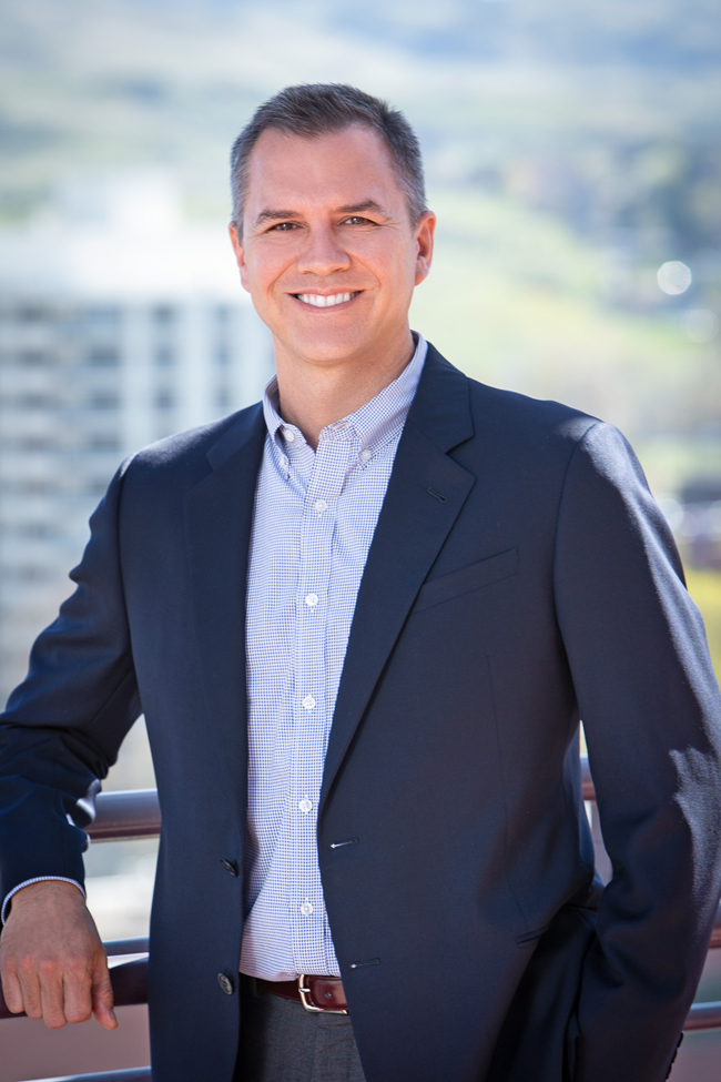 Mark Schlag
