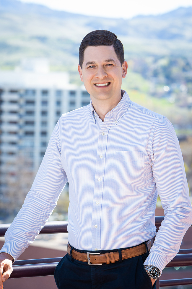 Nick Schuitemaker
