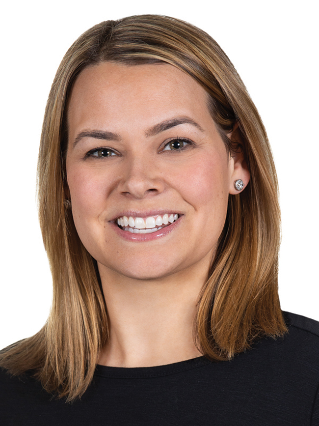 Rebekah Ward