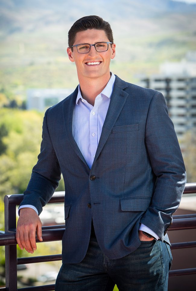 Sam McCaskill