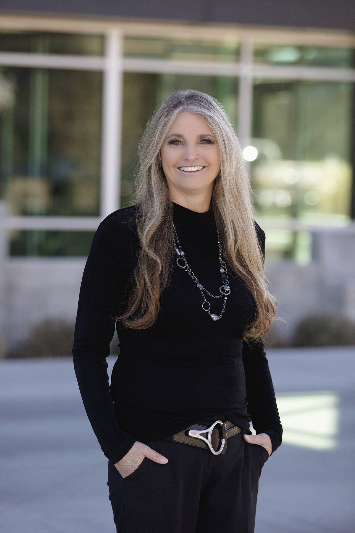 Robyn Andersen TOK Commercial Idaho