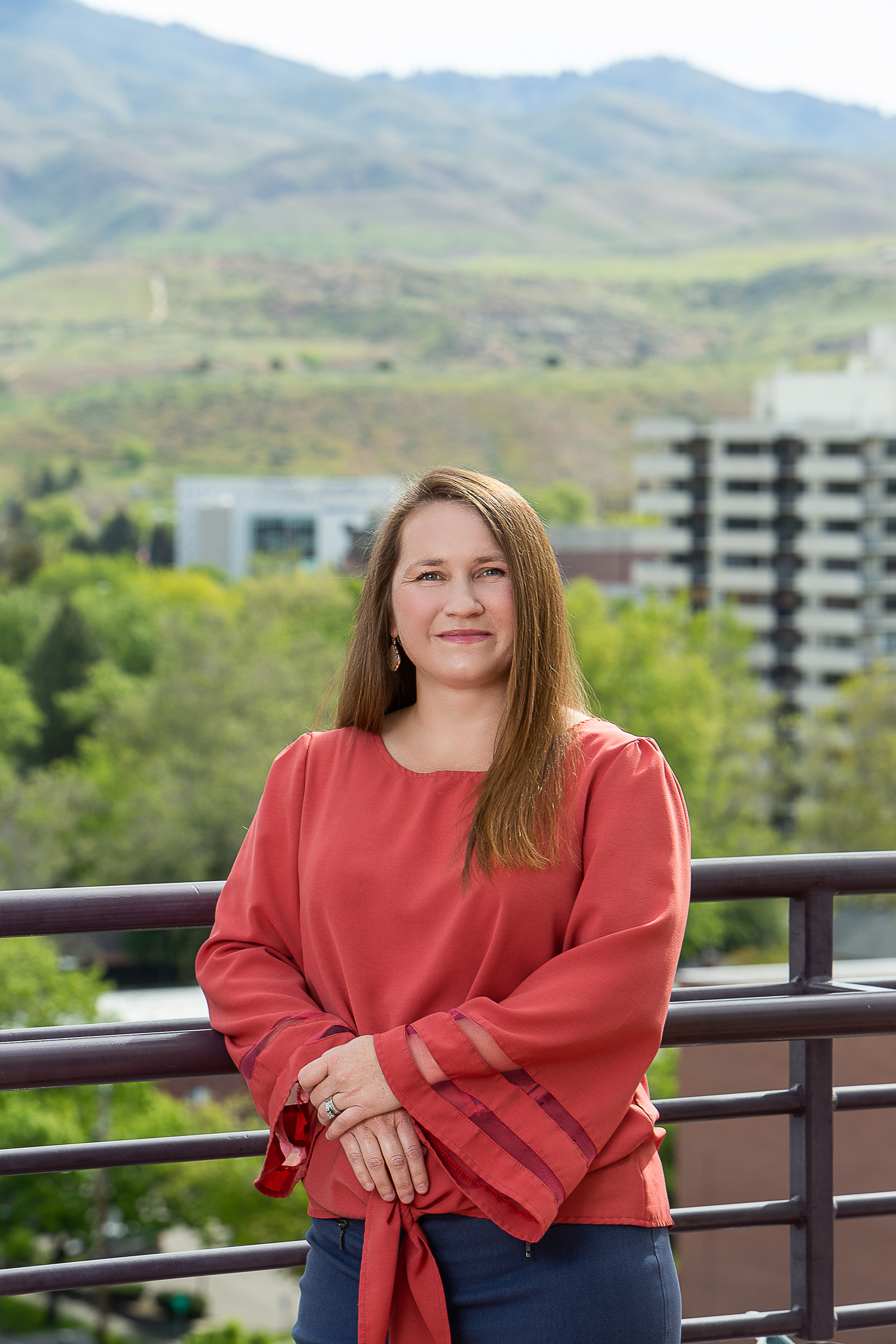 Kristi Larson Director of Operations TOK Commercial