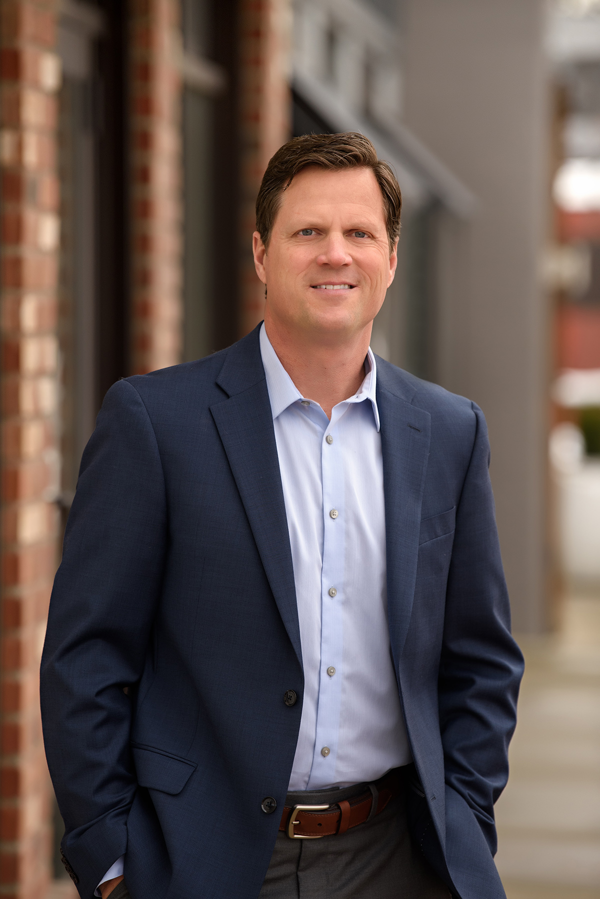 Don Crawford TOK Commercial Inland Northwest Brokerage