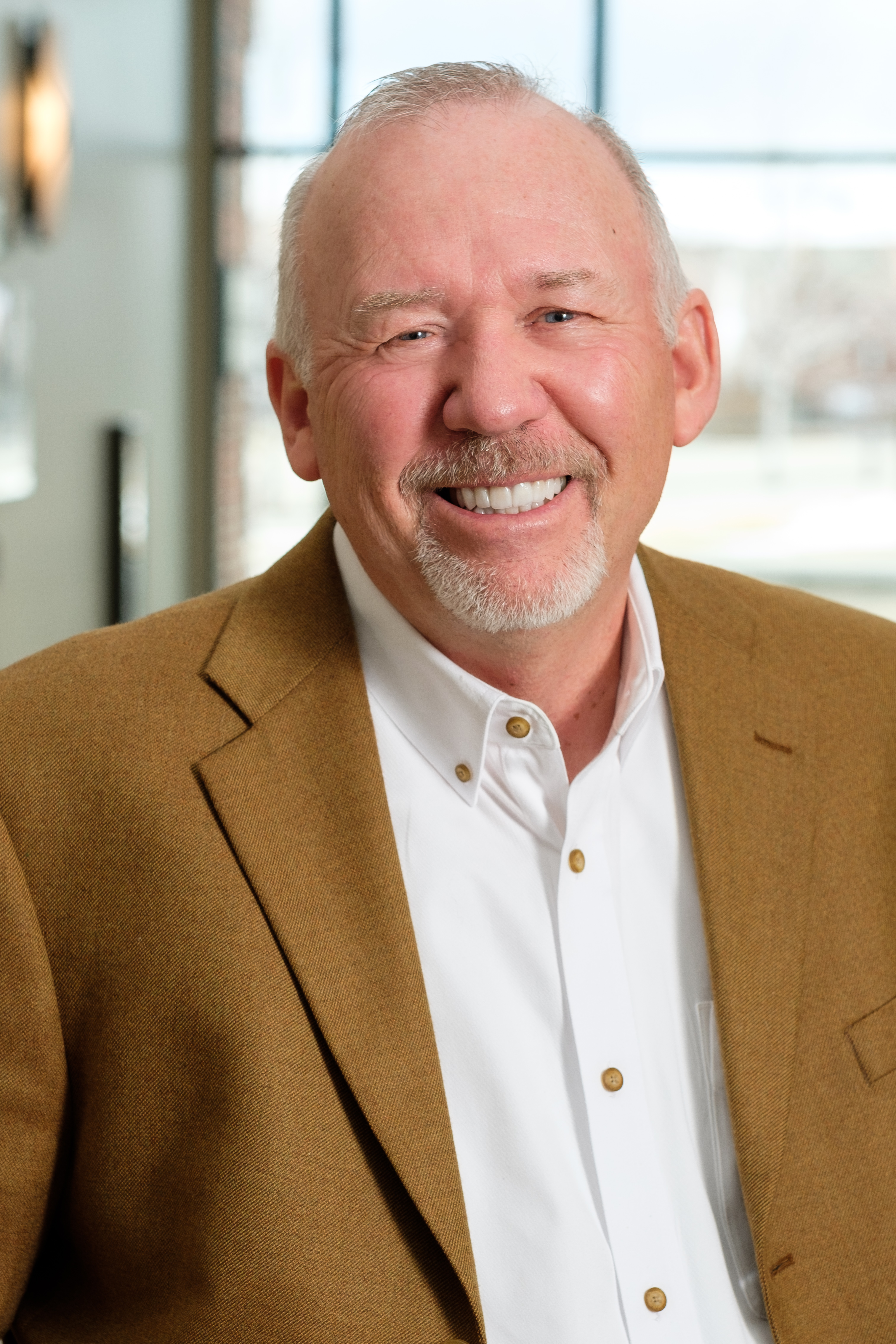 Mark Bouchard commercial real estate brokerage eastern idaho