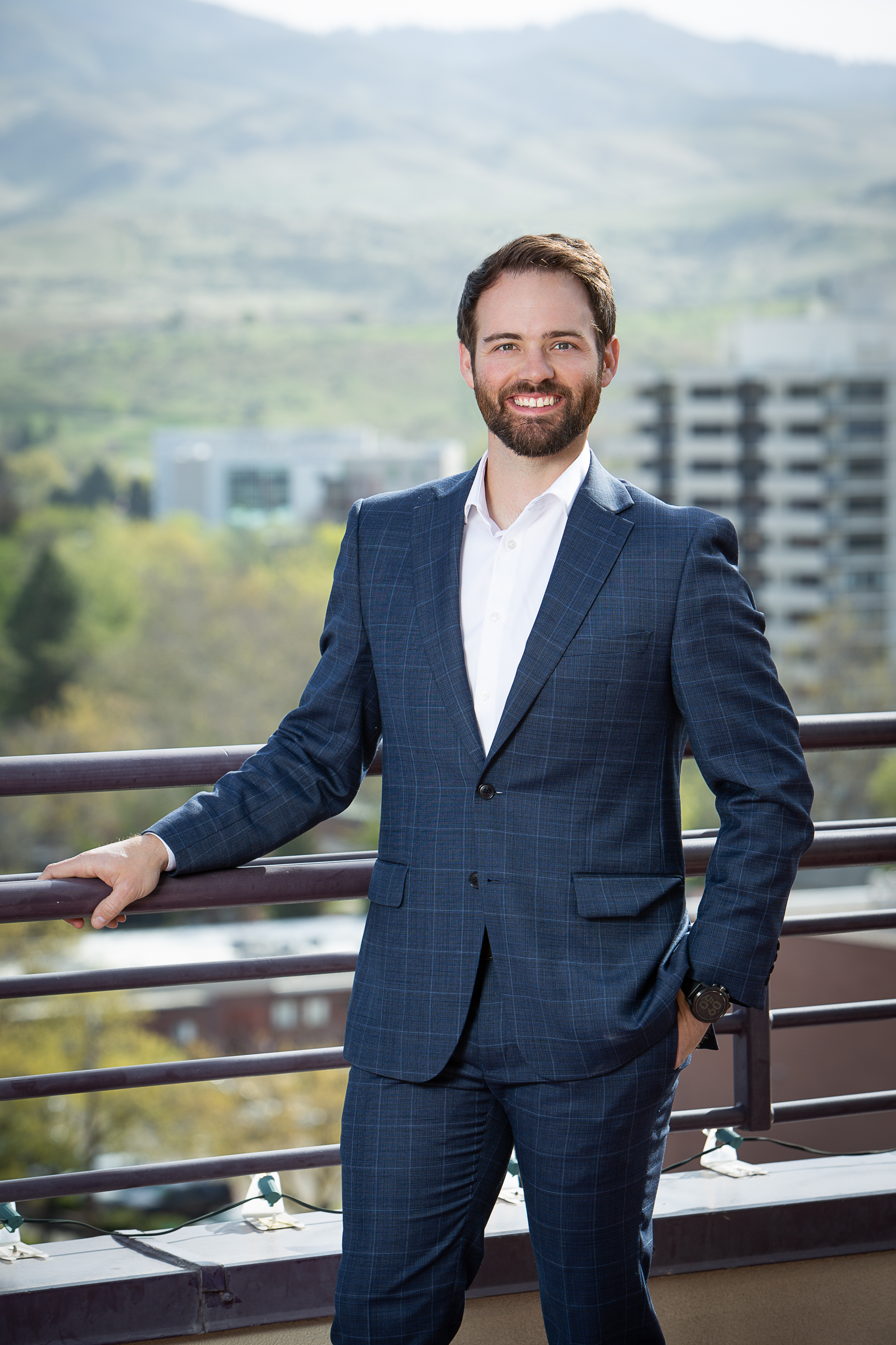 Andrew Boespflug TOK Commercial Investment Brokerage