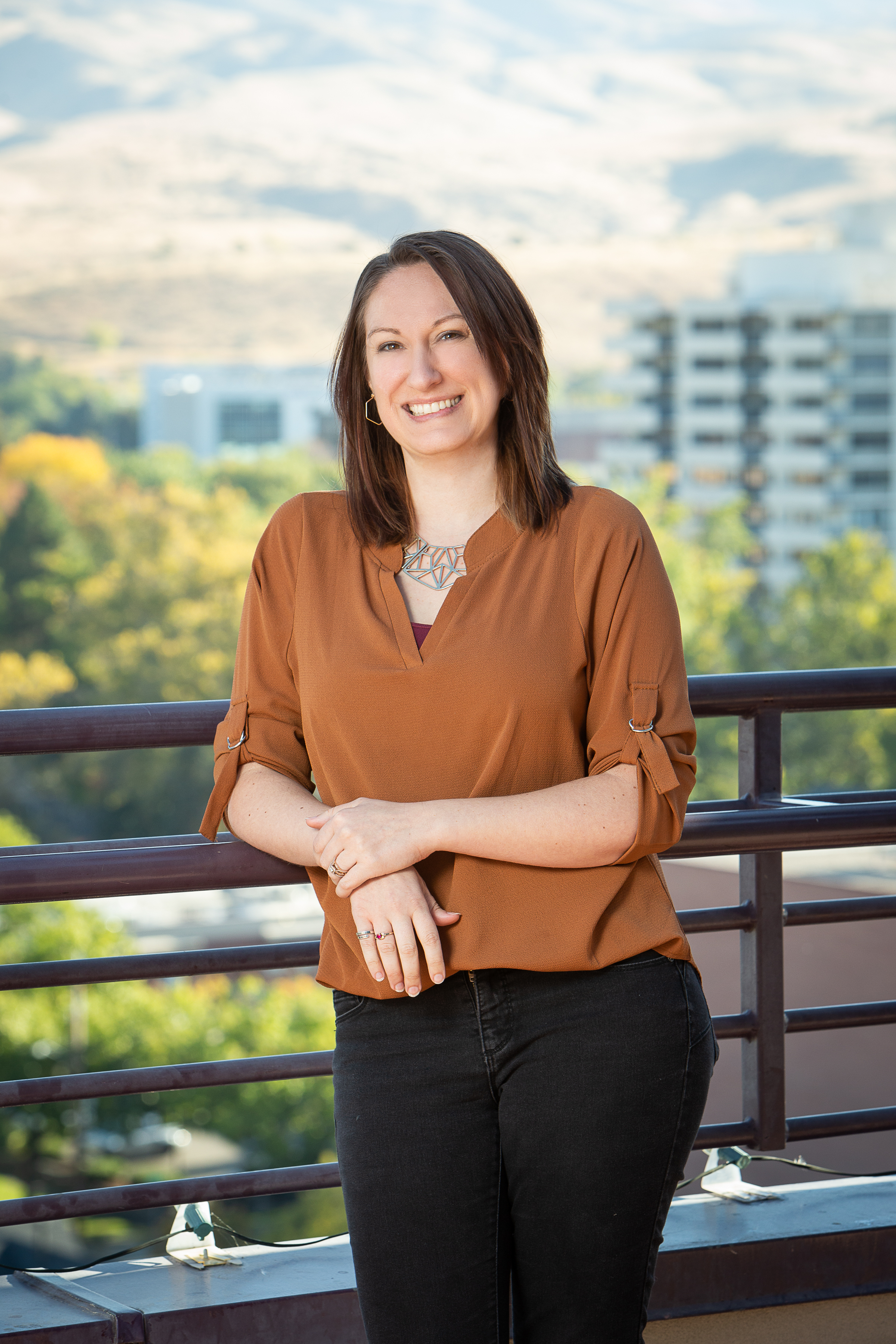 Stephanie Condon TOK Commercial Property Services