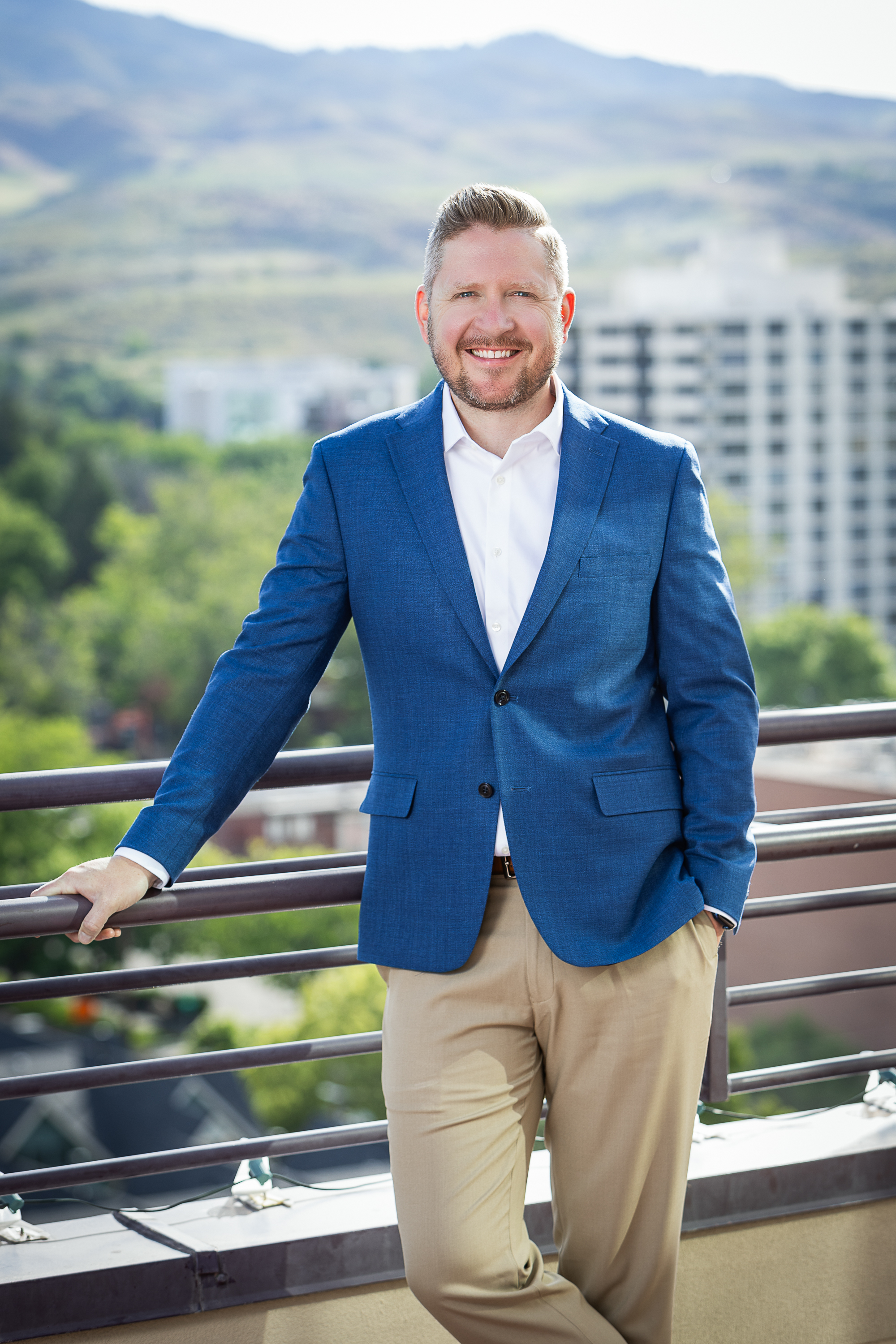 Sean Edwards Commercial Real Estate