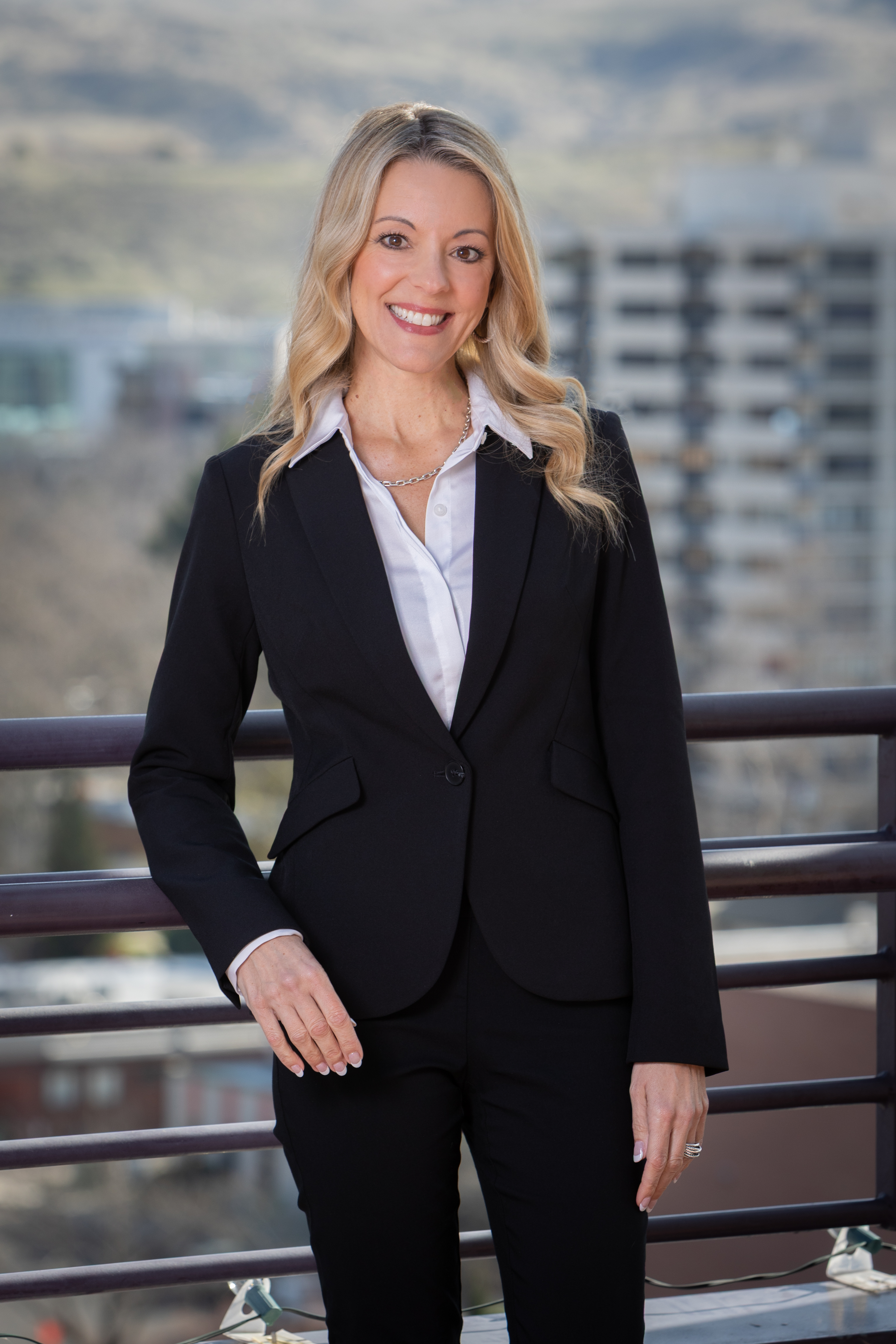 Amy Bushlach Business Development Specialist