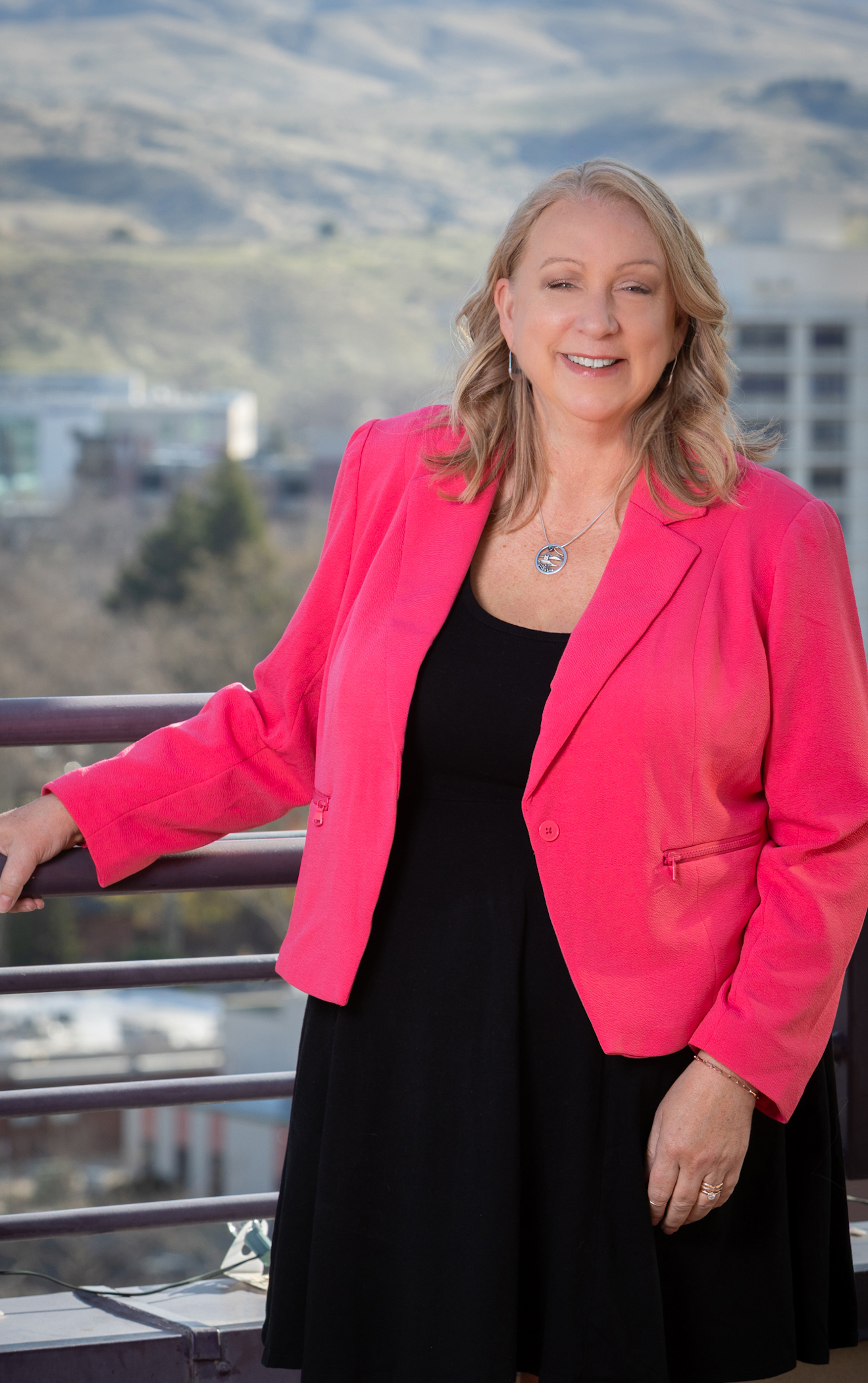 Debbie Cook TOK Commercial Senior Property Manager