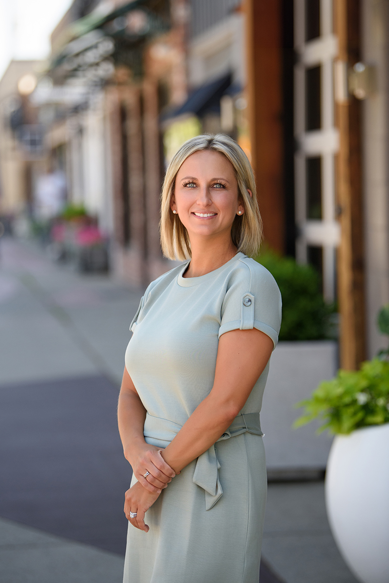 Kim Millet Commercial Real Estate Sales Leasing TOK Commercial Spokane Washington
