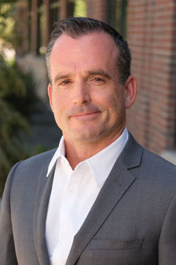 Matt Jacobsen TOK Commercial Real Estate Business Brokerage