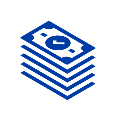 TOK offers business clients pricing guidance Pricing Icon
