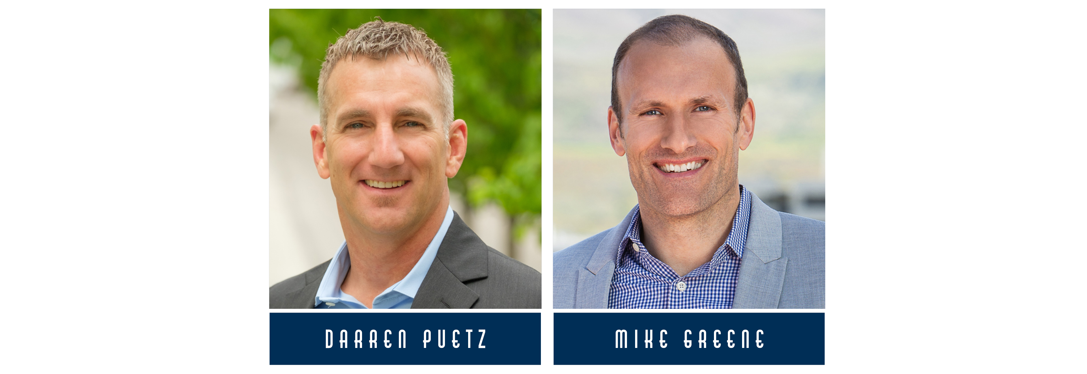 TOK Commercial Presenters Idaho Impact Event