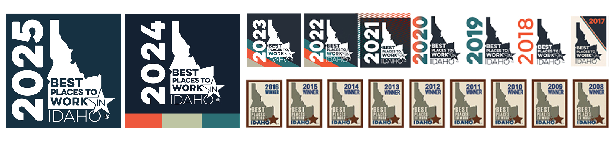 Best Places to Work Idaho