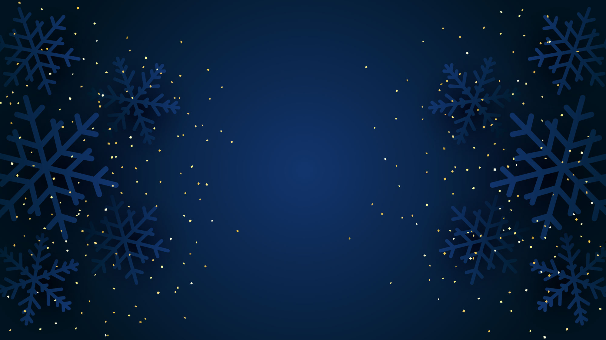 Snowflakes